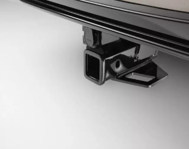 T6F61AU000 - Towing: Tow Hitch - 2-Inch Receivers for Genesis: GV80 Image