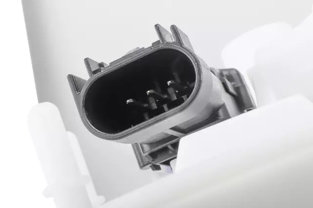 13570960 - Fuel System: Fuel Pump Assembly for Chevrolet: Colorado | GMC: Canyon Image