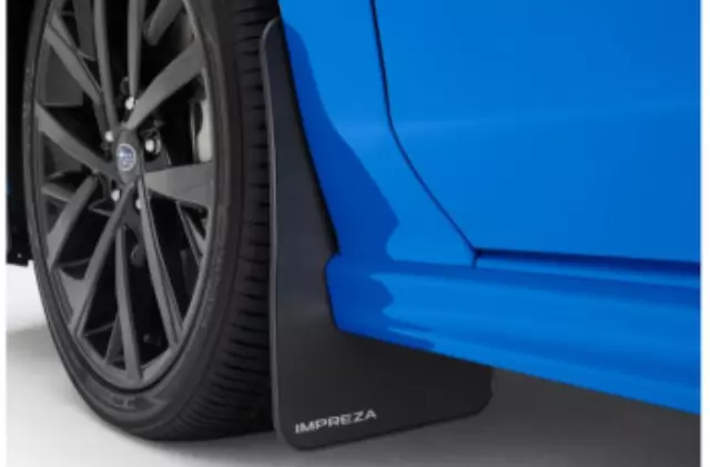 J101SFN500 - : Mud Flaps for Subaru Image