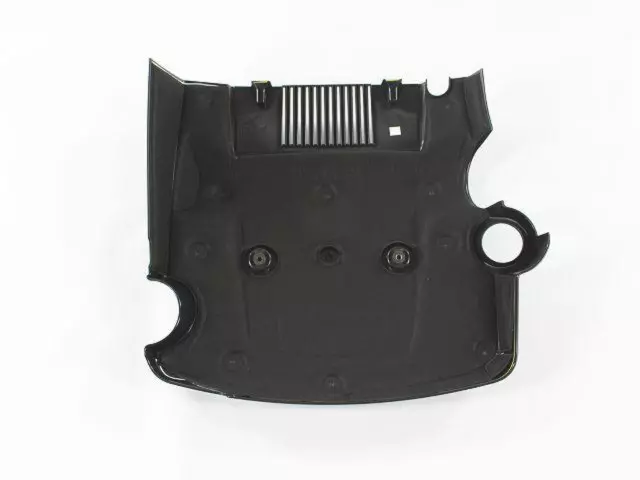 53013728AE - : Engine Cover for Jeep: Grand Cherokee Image