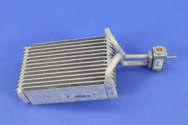 68164489AA - HVAC: A/C Evaporator Core for Chrysler: Town &amp; Country | Dodge: Grand Caravan Image