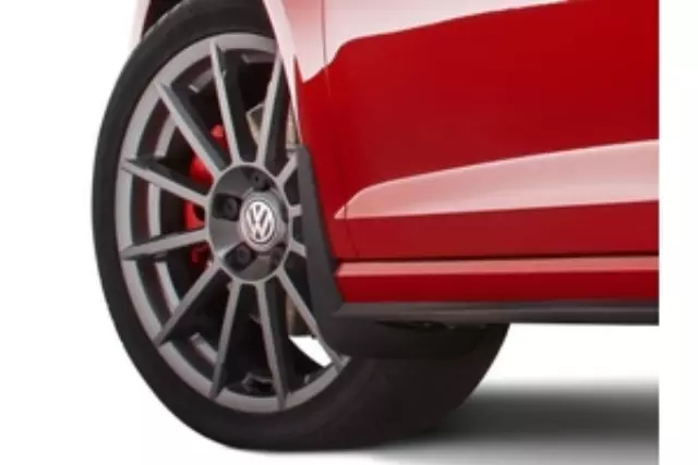 5G0075101 - : Splash Guard Kit for Volkswagen Image
