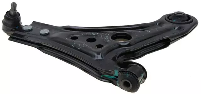 Front Passenger Side Lower Control Arm and Ball Joint Assembly - GM (19313212)