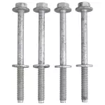 W716940S442 - : 2015-2024 Ford - Compressor Assembly Mount Bolt for Ford: Edge, Fusion | Lincoln: Continental, MKX, MKZ, Nautilus Image