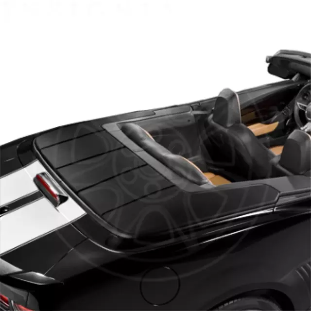 22931371 - Body: Tonneau Cover for Chevrolet: Camaro Image