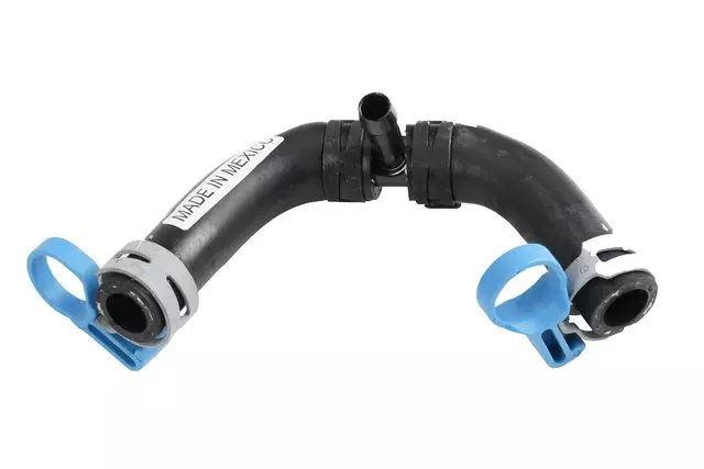 12603761 - HVAC: HVAC Heater Hose for GM Image