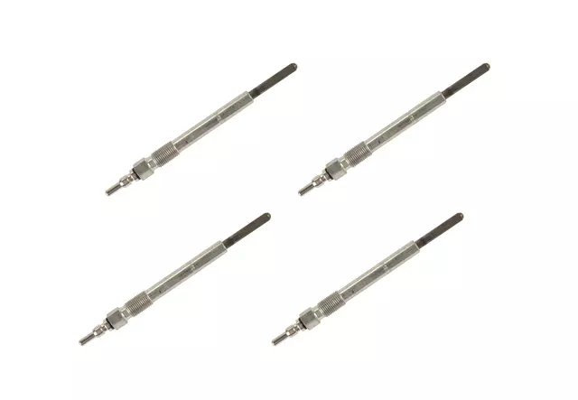 37G - : Glow Plug for ACDelco Image