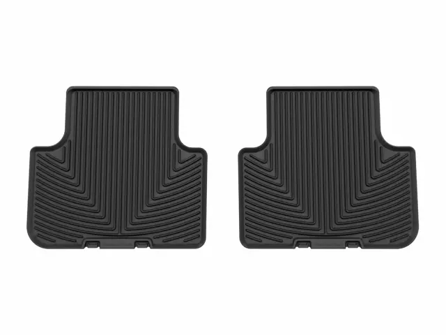 W692 - : All Weather Floor Mats for WeatherTech Image