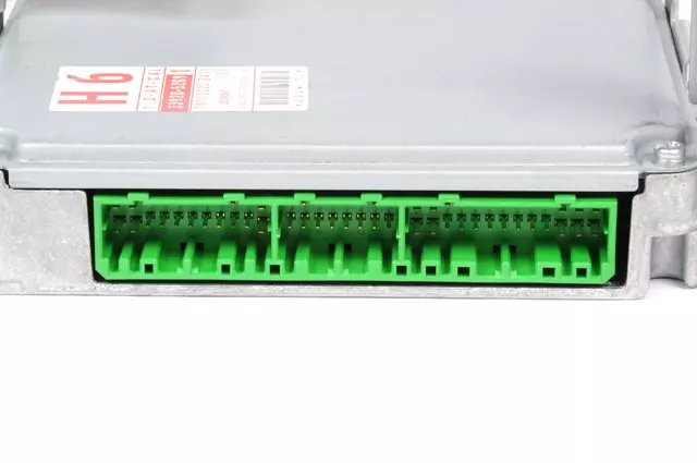 30026840 - : Engine Control Module for Chevrolet: Metro Image