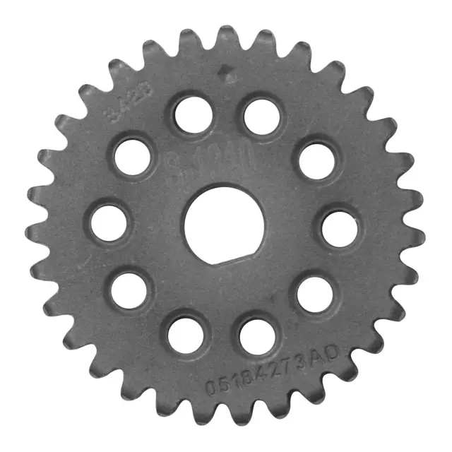 ZSS1004 - Engines &amp; Components: INA US Engine Oil Pump Sprocket for INA US Image