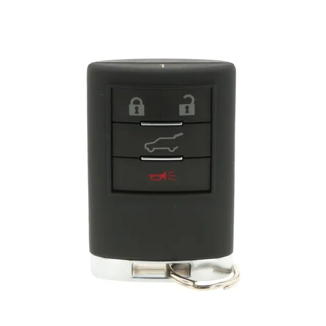 KET140 - Electronics: Keyless Entry Transmitter for SMP CORP Image