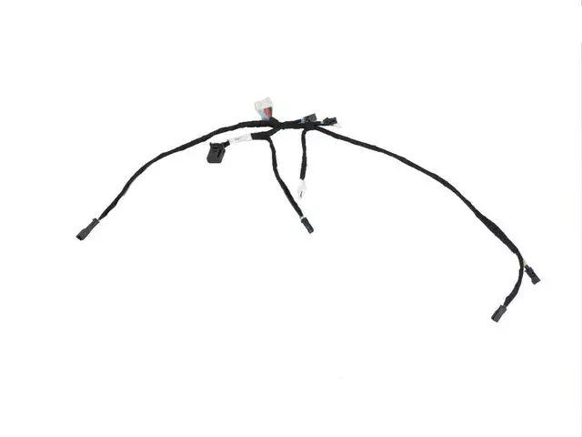 Steering Wheel Wiring - Mopar (68292053AB)