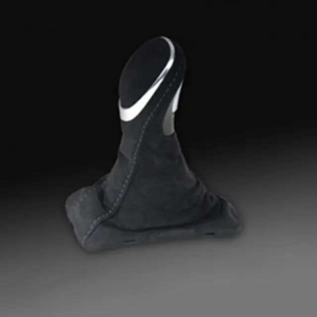 24267480 - : Gear Shift Knob &amp; Boot (Manual Transmission) for Cadillac: ATS, CTS Image