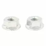 W705460S437 - : Battery Nut for Ford Image