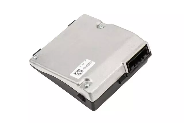 Lane Departure System Camera - GM (23356728)