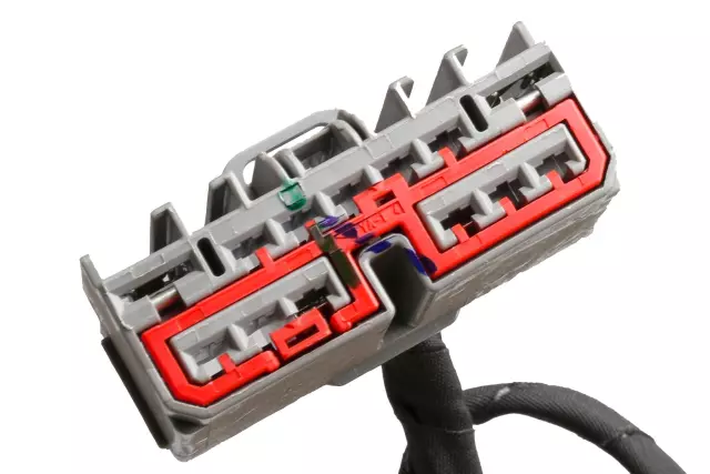 2014-2019 Chevrolet Corvette - Harness - GM (22978678)