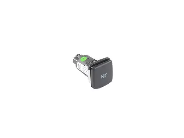 6MJ03DX9AA - : Media Hub Usb Port for Mopar Image