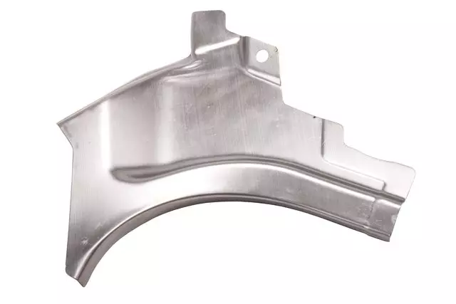 23436597 - Body: Gutter for Cadillac: ATS Image