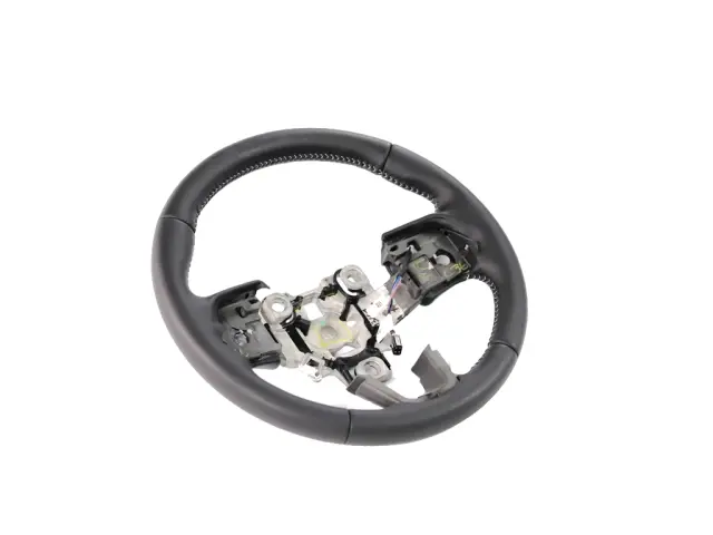 6QY56PS4AA - Steering: Steering Wheel for Jeep: Compass Image