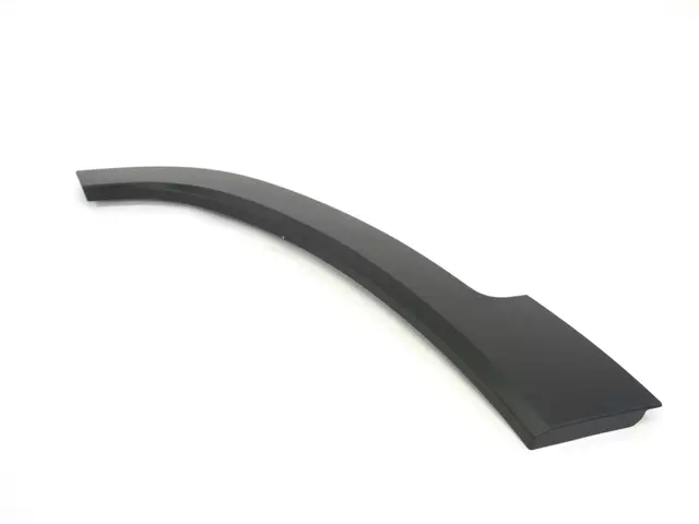 Wheel Opening Flare Molding, Right - Mopar (1UU88RXFAC)