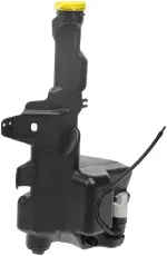 603660 - Wiper and Washer: Windshield Washer Fluid Reservoir for Dorman Image