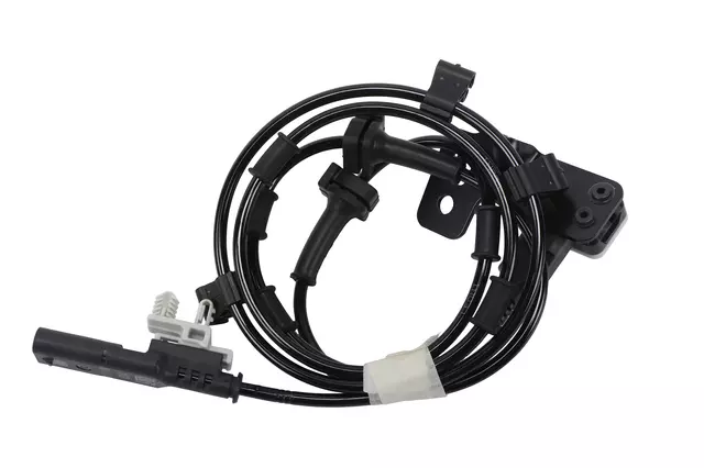 85116131 - : Front Driver Side Electronic Suspension Wheel Vertical Accelerometer for GM Image