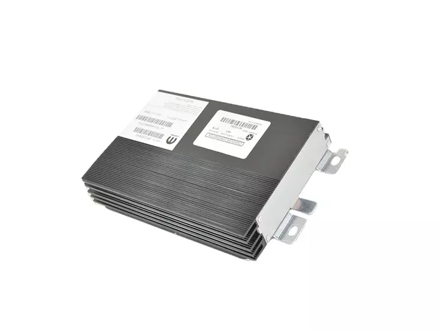 Radio Amplifier - Mopar (68217873AG)