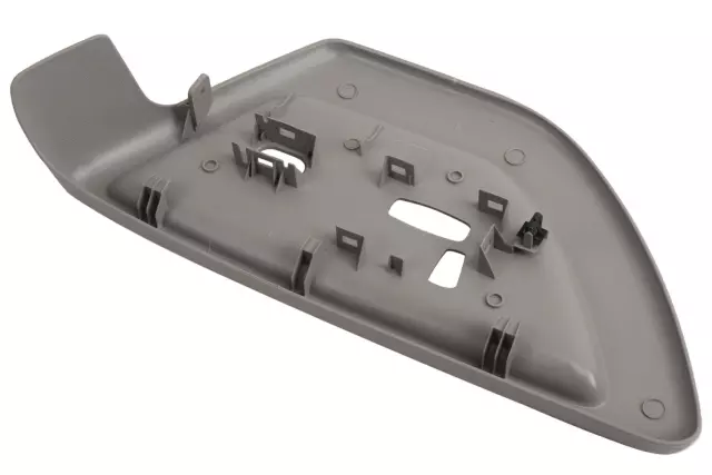 Chevy Trailblazer Driver Side Seat Switch Bezel OEM NEW Genuine - GM (19121425)