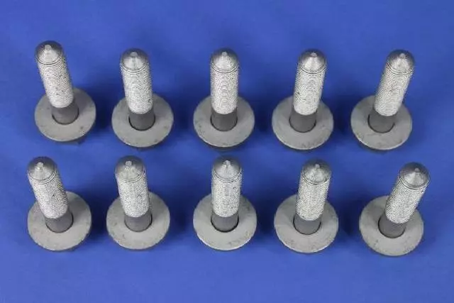 68201417AA - Front Suspension: Hex Head Bolt for Mopar Image image