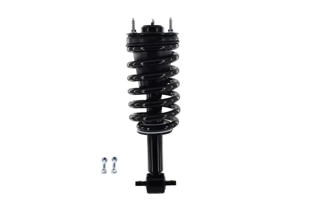 2345555 - : Focus Auto Parts Suspension Strut and Coil Spring Assembly for Focus Auto Parts Image