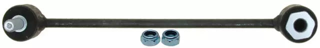 46G20574A - Suspension: Rear Stabilizer Bar Link for Mercedes-Benz: 300SD, 300SE, 400SE, 400SEL, 500SEC, 500SEL, 600SEC, 600SEL, CL500, CL600, S320, S350, S420, S430, S500, S55 AMG, S600, S65 AMG Image
