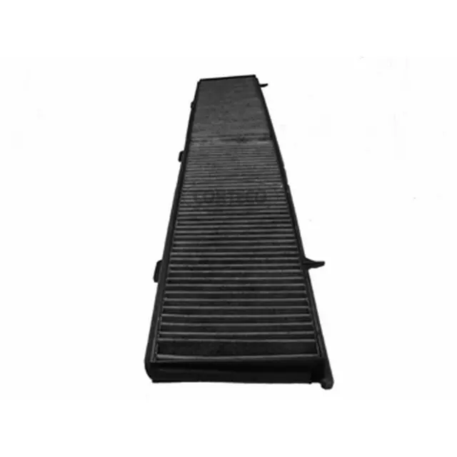80000064 - : Corteco Cabin Air Filter for Corteco Image