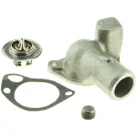 4886KT - : Thermostat Kit-195 Degrees w/ Gasket for Motorad Image