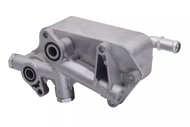 12786259 - Engine: Oil Cooler for Chevrolet: Cobalt | Saturn: Ion Image