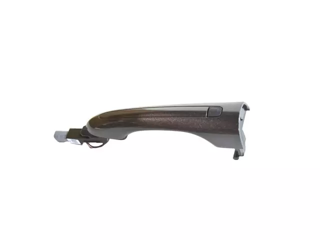 Front Door Exterior Handle, Right - Mopar (5RR18LAUAC)
