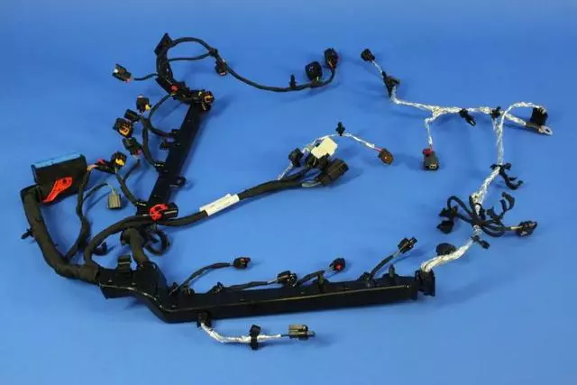 68531757AA - Electrical: Engine Wiring for Mopar Image