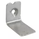 FE8Z16K039A - Body: Fender Rear Bracket for Ford: Fiesta Image
