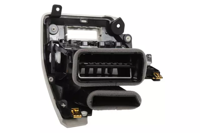 23464597 - : Part# 23464597 Low Gloss Burnish Driver Side Instrument Panel Outer Air Outlet for Chevrolet: Suburban, Tahoe | GMC: Yukon, Yukon XL Image