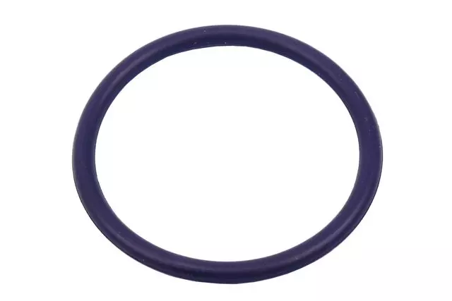 24273954 - : Automatic Transmission Fluid Level Control Valve Seal for GM Image