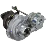 TC81 - : Motorcraft™ Turbocharger for Ford Image