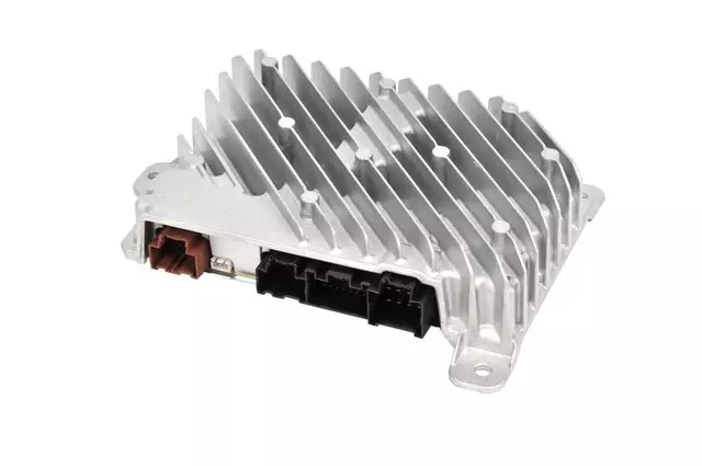 84321655 - Electrical: Amplifier for GMC: Terrain Image