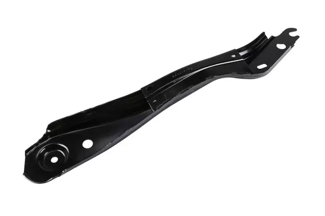 Rear Driver Side Suspension Stabilizer Bar Bracket - GM (23441717)