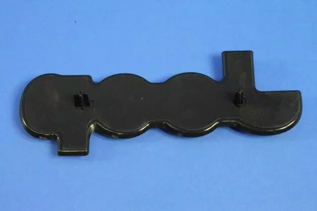 Jeep Nameplate - Mopar (5UY60LS1AA)