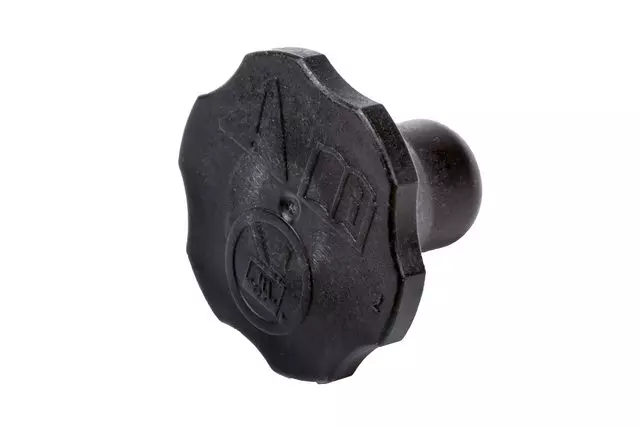 22757837 - : Radiator Cap for Chevrolet: Corvette Image