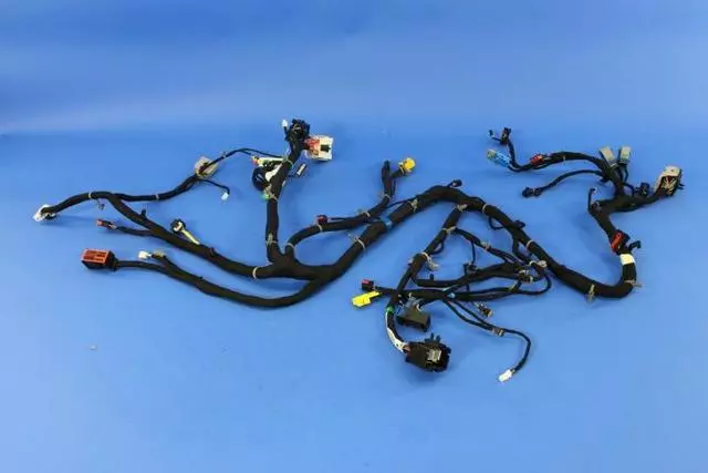 68226520AF - Electrical: Instrument Panel Wiring for Chrysler: 200 Image