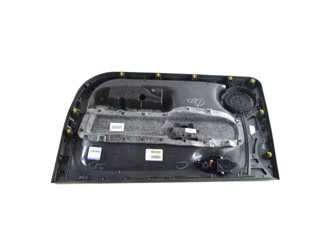 1SD09JW4AM - : Front Door Panel, Left for Mopar Image