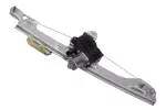 42702336 - : Rear Passenger Side Door Window Regulator for ACDelco Image