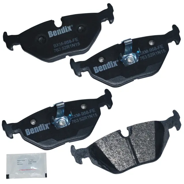 CFM763 - : BENDIX Premium Copper-Free for BENDIX Image