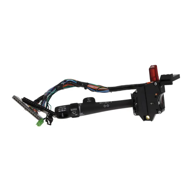 640074 - : Windshield Wiper Switch for ROSTRA Image