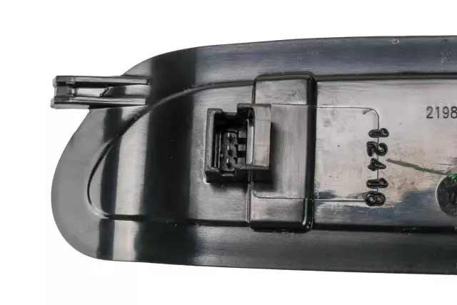 Passenger Side Rearview Mirror Turn Signal Lamp - GM (95374907)